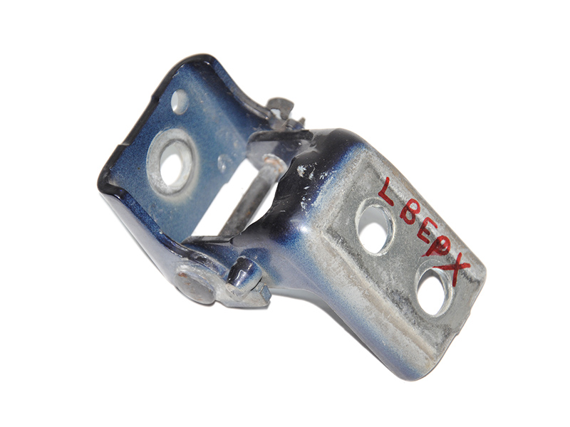 Петля дверей лівої верхня PEUGEOT 308 (T9) 13-21 (ПЕЖО 308 (T9)) (9671886980)