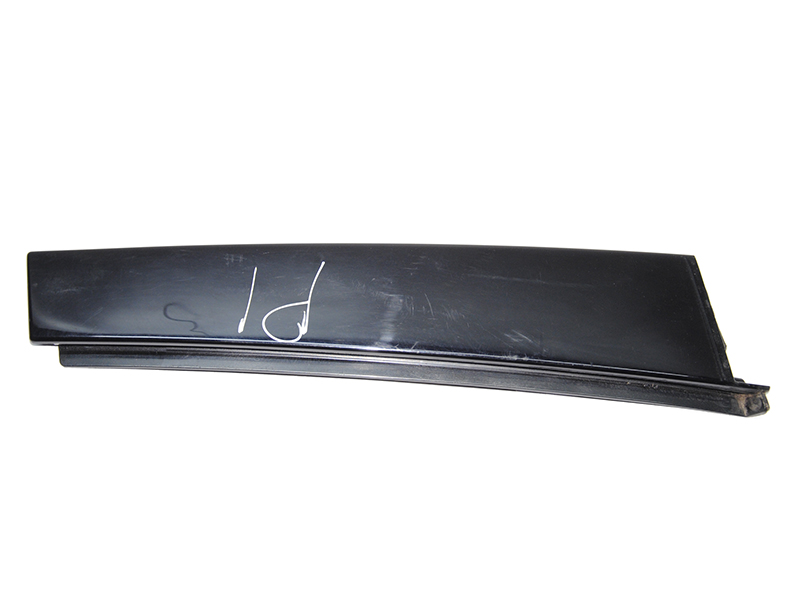 Накладка дверей задніх лівих PEUGEOT 308 (T9) 13-21 (ПЕЖО 308 (T9)) (9678182680)