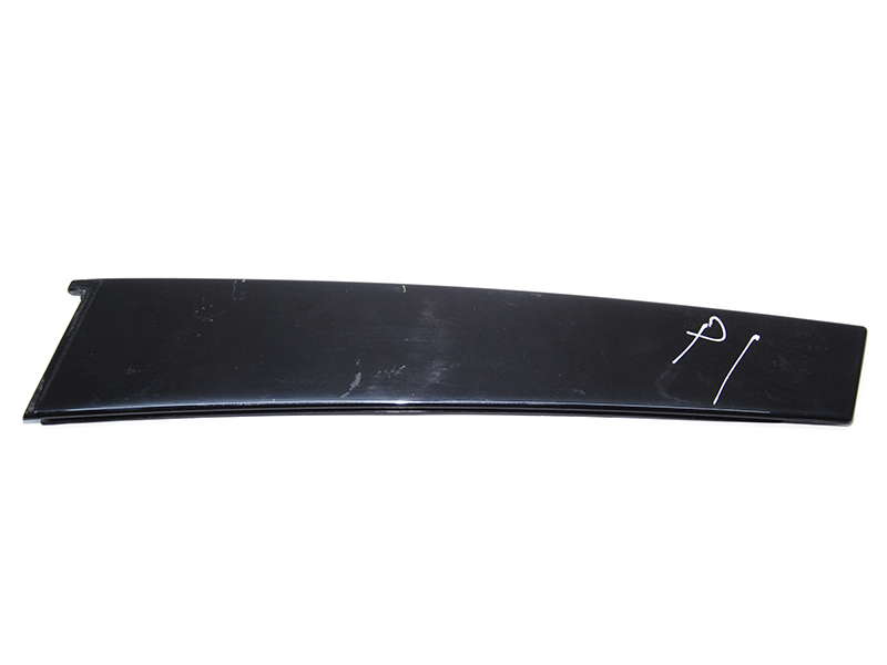 Накладка двери передней правой PEUGEOT 308 (T9) 13-21 (ПЕЖО 308 (T9)) (9678186980)