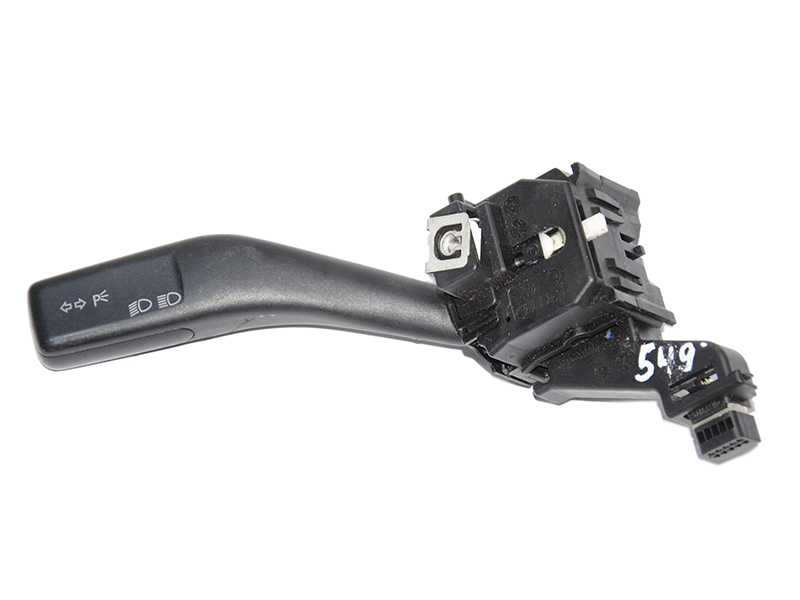 Подрулевой переключатель левый VOLKSWAGEN GOLF 5 03-08 (ФОЛЬКСВАГЕН ГОЛЬФ 5) (1K0953513)