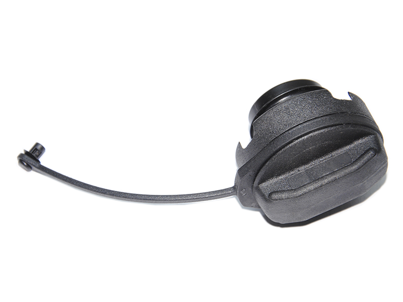 Кришка бака (Нова не оригінальна) AUDI A4 B-5 95-00 (АУДИ A4) (1J0201550A, 1J0201553A)