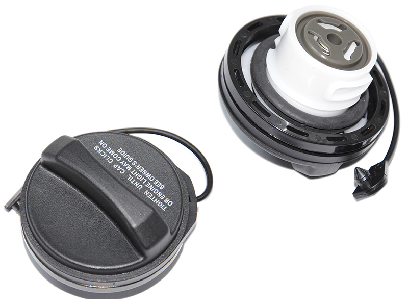 Кришка бака (Нова, Китай) Range Rover Sport 2006-2013 LR3 2005-2009 LR4 2010-2016 (LR053665)