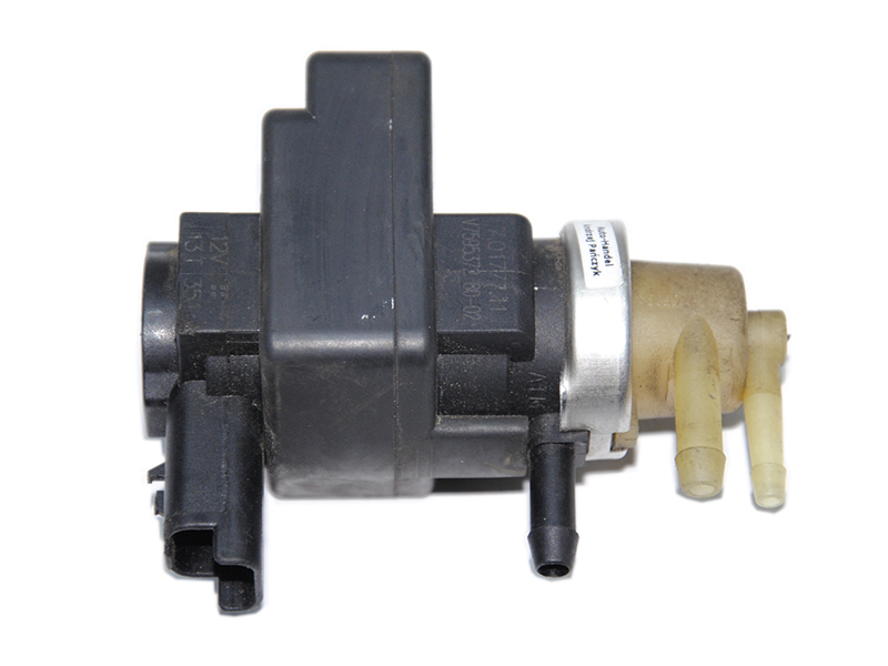 Клапан управления турбиной 1.6THP PEUGEOT 308 (T9) 13-21 (ПЕЖО 308 (T9)) (V759537280, 759537280, 70177711)