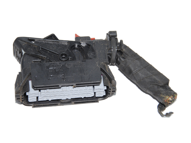 Фішка, роз'єм блока ABS Vw Up Skoda Citigo Інші товари (1K0973038, 15432311, 15432302)