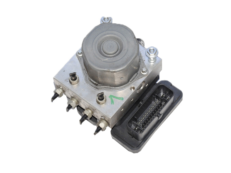 Блок ABS OPEL CORSA (E) 14- (ОПЕЛЬ КОРСА) (39084530, 0265257704, 0265956292, 269871)
