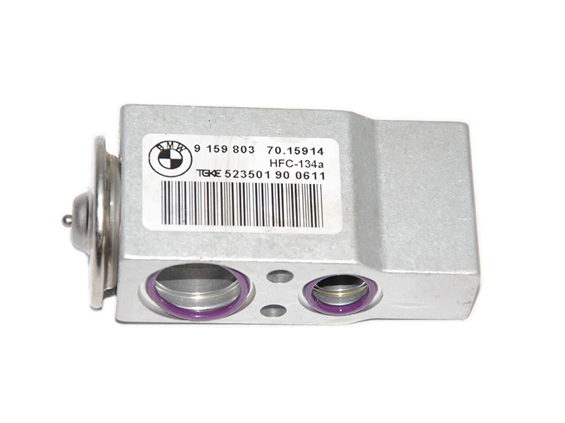 Клапан кондиционера BMW F10 F11 2010-2017 (64119159803, 9159803)