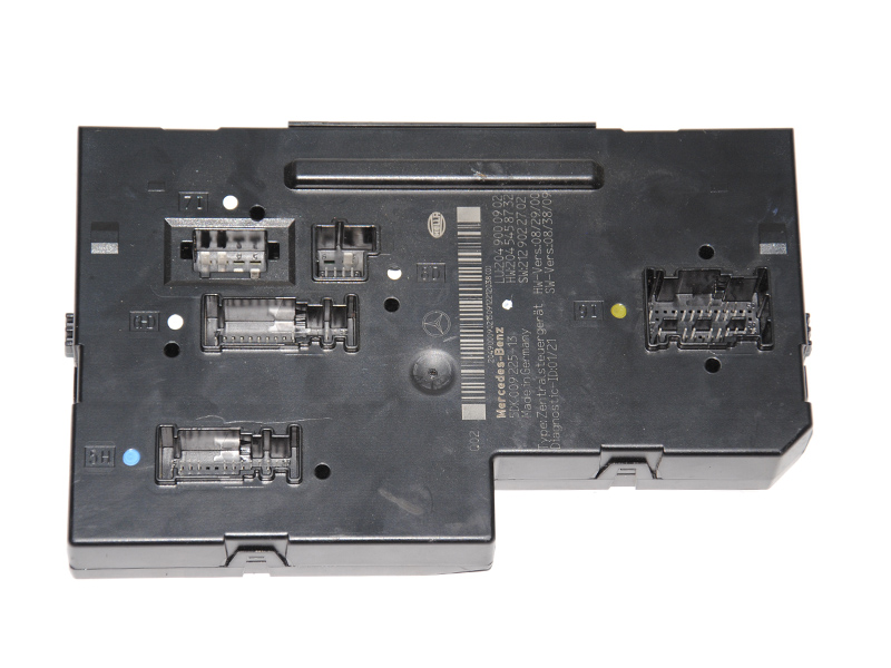 Блок електронний (SAM) Mercedes W204 Інші товари (5DK009225-13, 5DK009225, A2049000902, 2049000902, A2045458732,