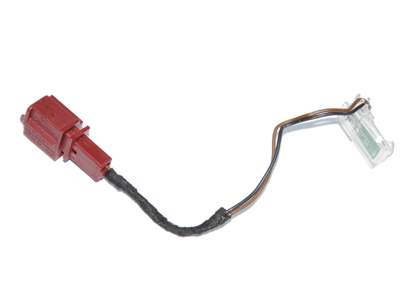 Подсветка LED ручки передней левой внутренней VOLKSWAGEN GOLF 7 12-20 (ФОЛЬКСВАГЕН ГОЛЬФ 7) (5G0947355C)