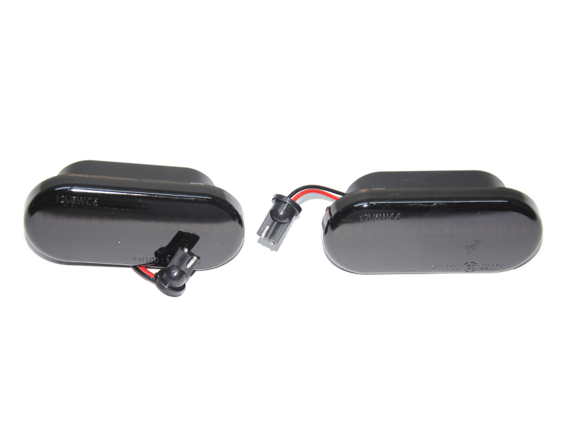 Повторитель поворота LED (новый) комплект (2шт) C-Max Focus 2 Sharan Octavia Golf VOLKSWAGEN GOLF 4 97-03 (ФОЛЬКСВАГЕН