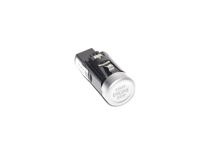 Кнопка запуска двигателя Start/Stop (Новая не оригинальная) VOLKSWAGEN PASSAT B8 14-23 (ФОЛЬКСВАГЕН ПАСCАТ B8)