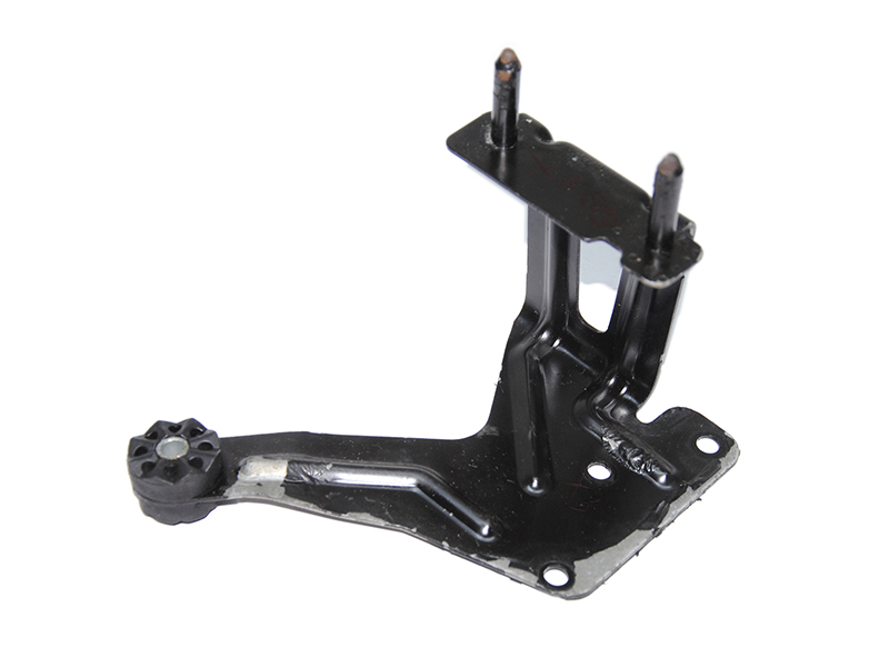 Кронштейн крепления блока ABS BMW X3 E83 (34503448628, 3448628)