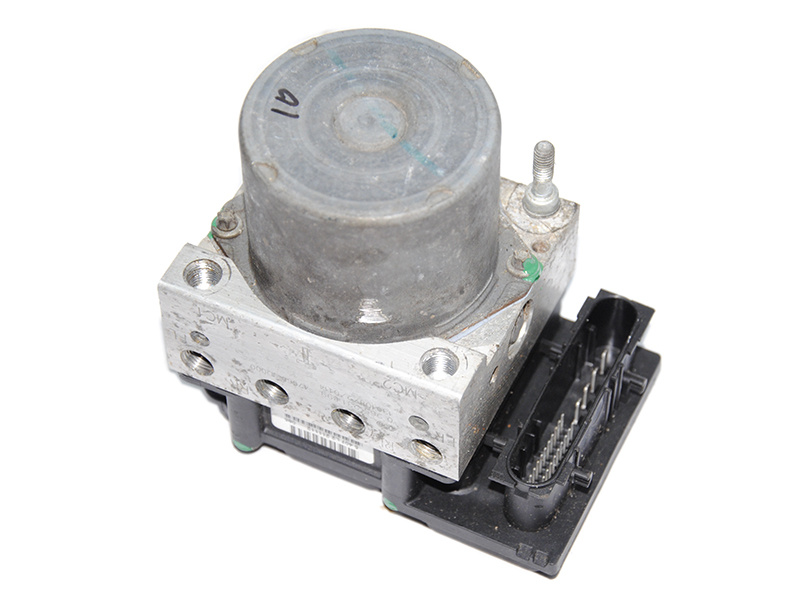 Блок ABS NISSAN QASHQAI 2007-2014 (НИССАН КАШКАЙ) (0265231899, 47660JD000, 47660-JD000, 0265800609)