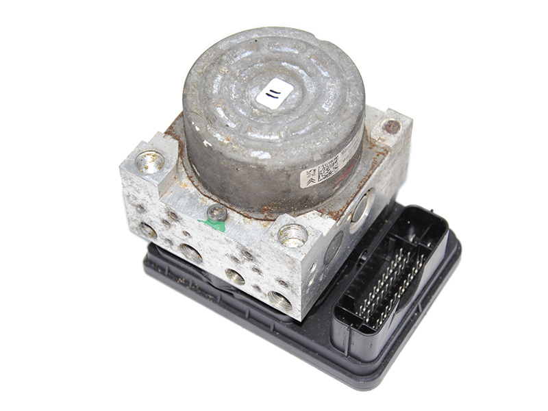 Блок ABS PEUGEOT 208 2012-2020 (ПЕЖО 208) (9806891780, 10.915-1178.3, 1091511783, 10.0622-3389.1, 10062233891,