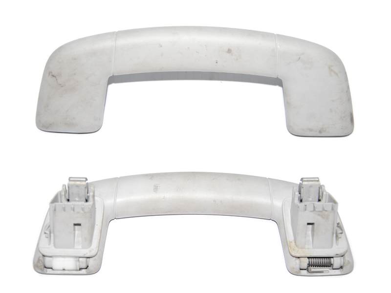 Ручка салону (стелі) передня VOLKSWAGEN GOLF 7 12-20 (ФОЛЬКСВАГЕН ГОЛЬФ 7) (5G0857607B)