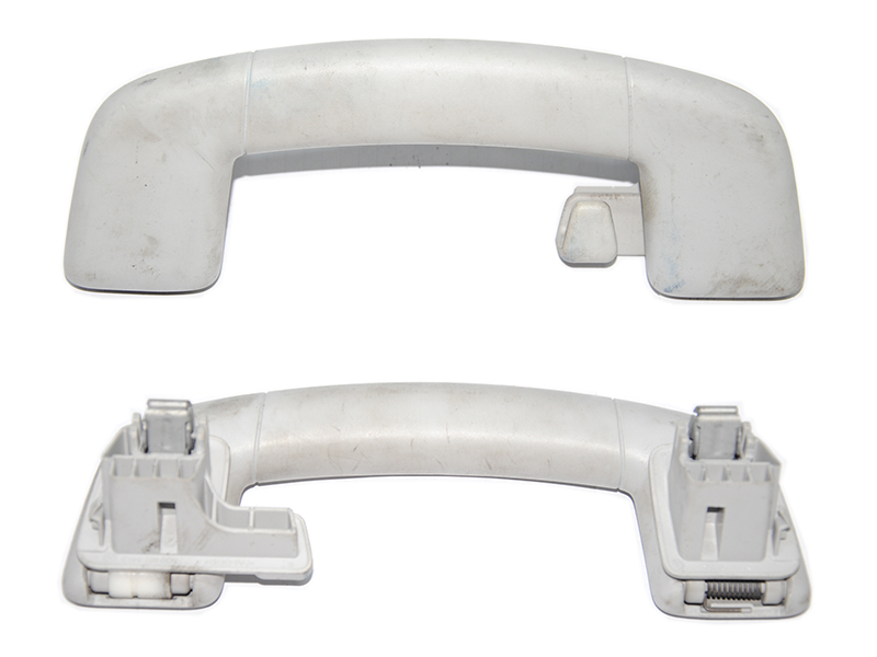 Ручка салона (потолка) задняя VOLKSWAGEN GOLF 7 12-20 (ФОЛЬКСВАГЕН ГОЛЬФ 7) (5G0857643B)