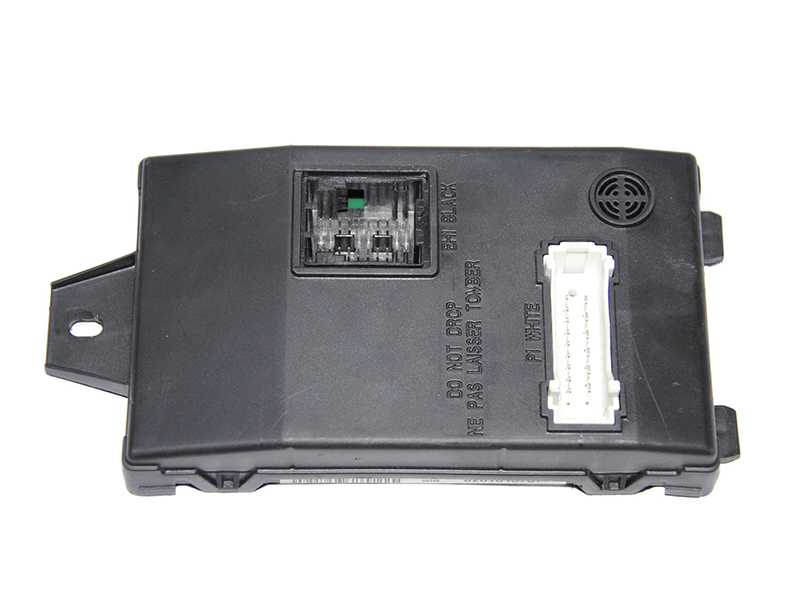 Блок комфорту Sandero RENAULT LOGAN 2004-2013 (РЕНО ЛОГАН) (8201013757, U118522007F)