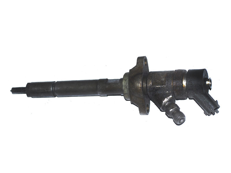 Форсунка електрична 1.6HDI CITROEN C-3 02-09 (СИТРОЕН Ц-3) (0445110239)