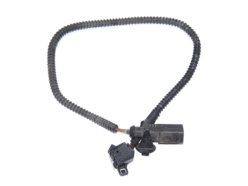 Концевик капота VOLKSWAGEN GOLF 7 12-20 (ФОЛЬКСВАГЕН ГОЛЬФ 7) (5G0953236)