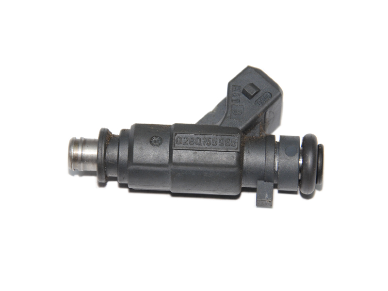Форсунка електрична 1.0i 1.2i OPEL CORSA 00-06 (ОПЕЛЬ КОРСА) (0280155965)