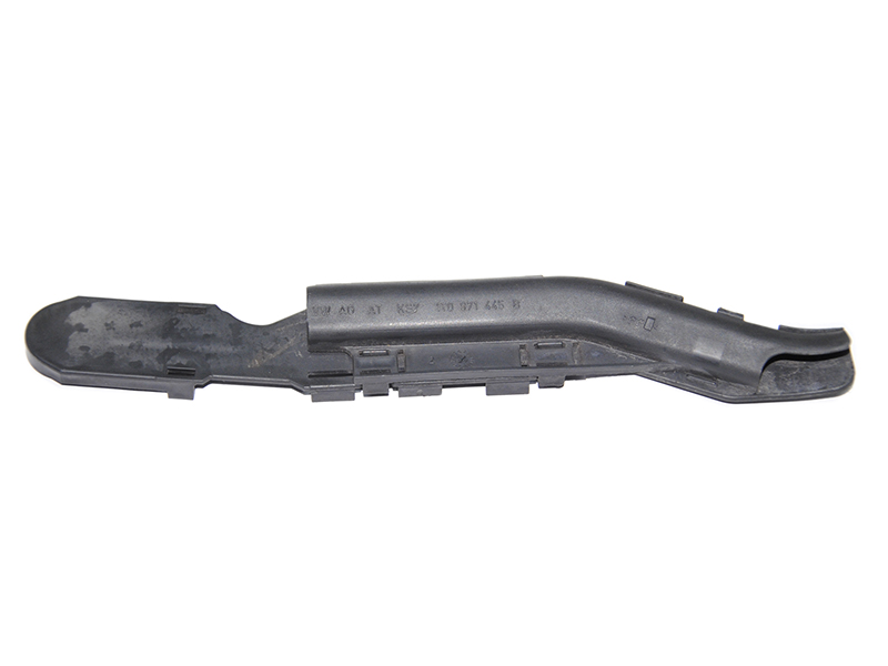 Кронштейн проводки (на правой петле капота) VOLKSWAGEN TOURAN 03-10 (ФОЛЬКСВАГЕН ТАУРАН) (1T0971445B)