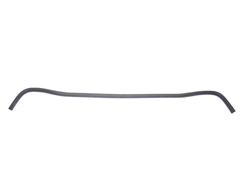 Уплотнитель капота VOLKSWAGEN TOURAN 03-10 (ФОЛЬКСВАГЕН ТАУРАН) (1T0823723C)