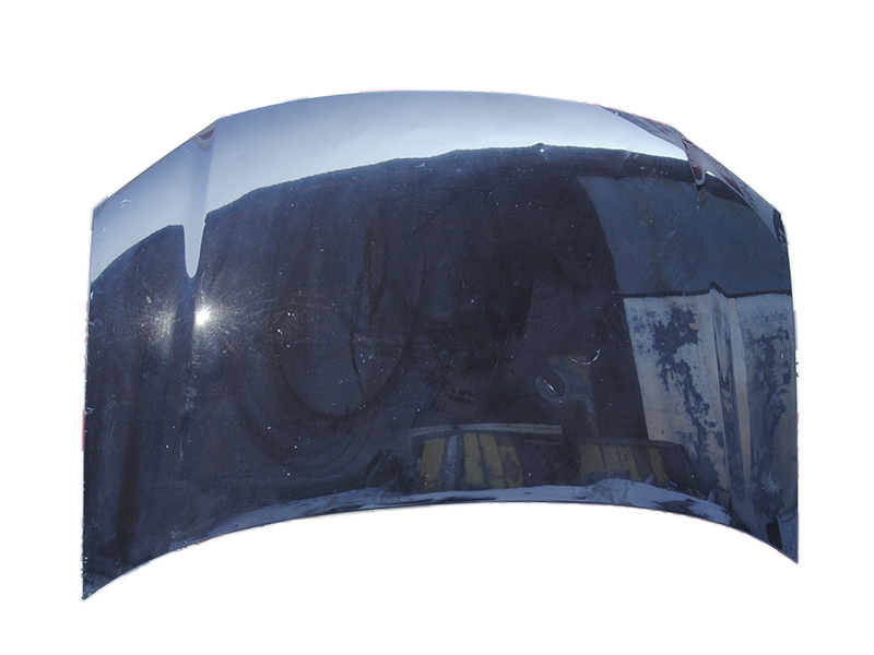 Капот 06- (Дефект) VOLKSWAGEN TOURAN 03-10 (ФОЛЬКСВАГЕН ТАУРАН) (1T0823031L)