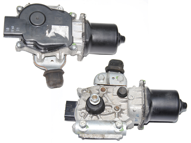 Моторчик стеклоочистителя передний Renault Dokker Dacia Logby (288004287R)