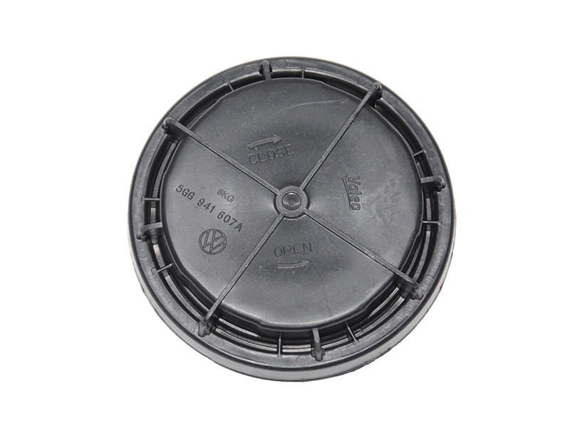 Крышка фары 104мм (Новая) VOLKSWAGEN GOLF 7 12-20 (ФОЛЬКСВАГЕН ГОЛЬФ 7) (5GG941607A, 5G0941607A)