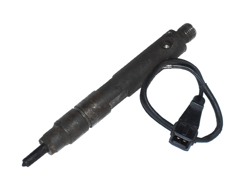 Форсунка керуюча 1.9DTI RENAULT LAGUNA I 93-00 (РЕНО ЛАГУНА) (043219610, 7700112880)