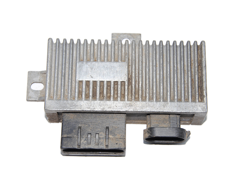 Реле накала свечей 1.9DTI 1.9D RENAULT LAGUNA I 93-00 (РЕНО ЛАГУНА) (7700111525)