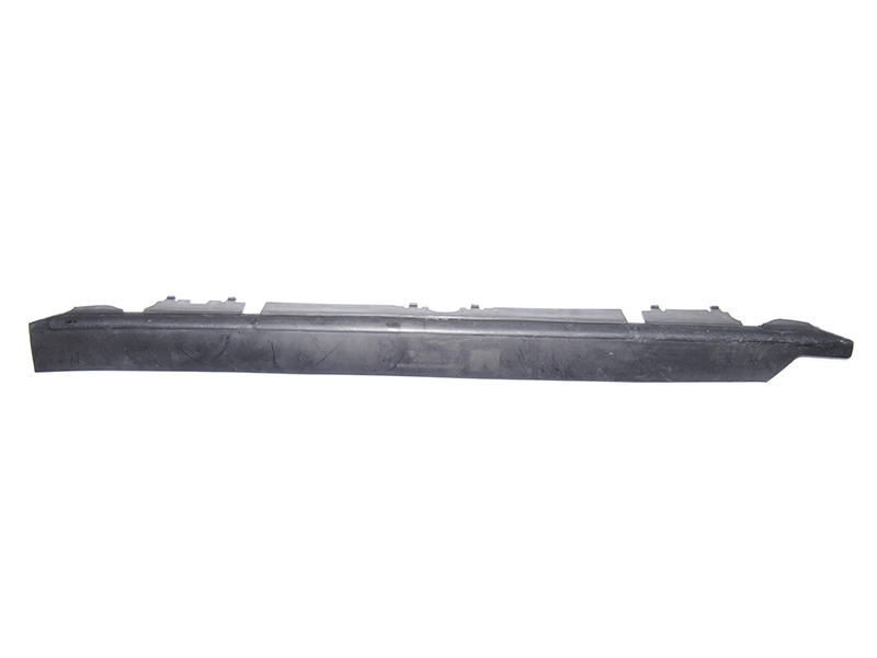 Дефлектор радіатора верхній VOLKSWAGEN TOURAN 03-10 (ФОЛЬКСВАГЕН ТАУРАН) (1T0121341C)