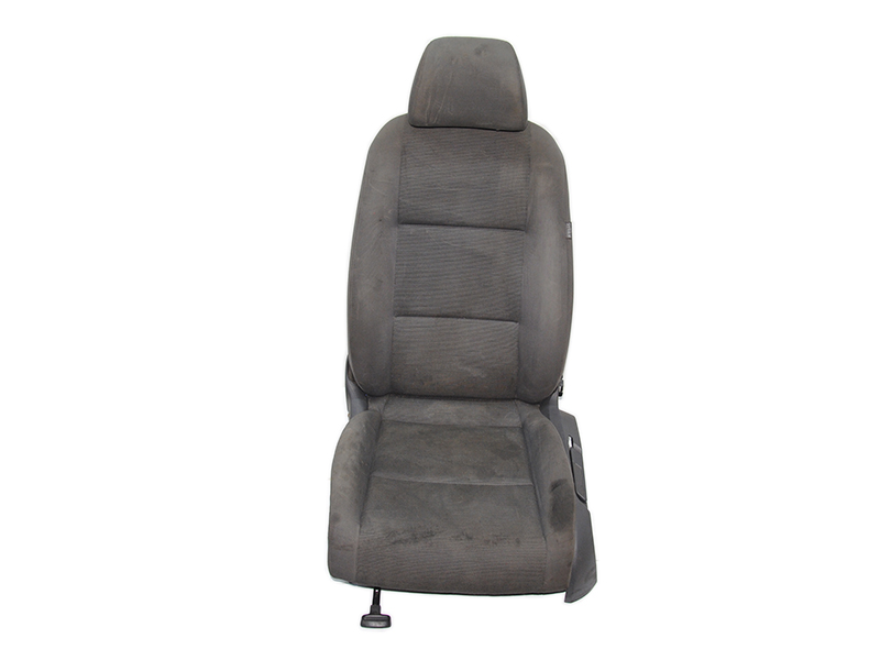Сиденье переднее левое с AIRBAG VOLKSWAGEN TOURAN 03-10 (ФОЛЬКСВАГЕН ТАУРАН) (1K4881105ME)
