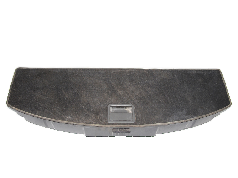Бардачок багажника VOLKSWAGEN TOURAN 03-10 (ФОЛЬКСВАГЕН ТАУРАН) (1T0867705H, 1T0868845)