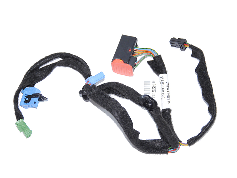Проводка центрального тунеля (консоли) Peugeot 3008 II 2016- (9814520280)