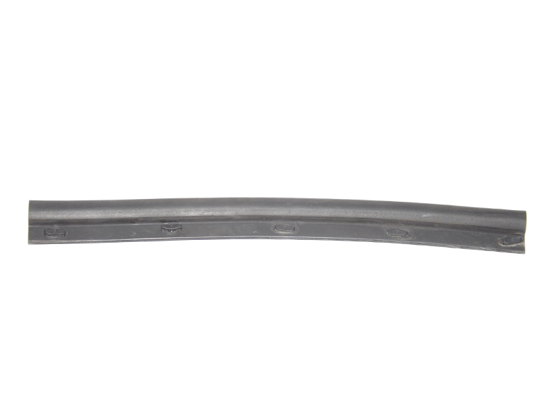 Ущільнювач капота правий VOLKSWAGEN JETTA 10-18 (ФОЛЬСКАВАГЕН ДЖЕТТА) (5C6823708)
