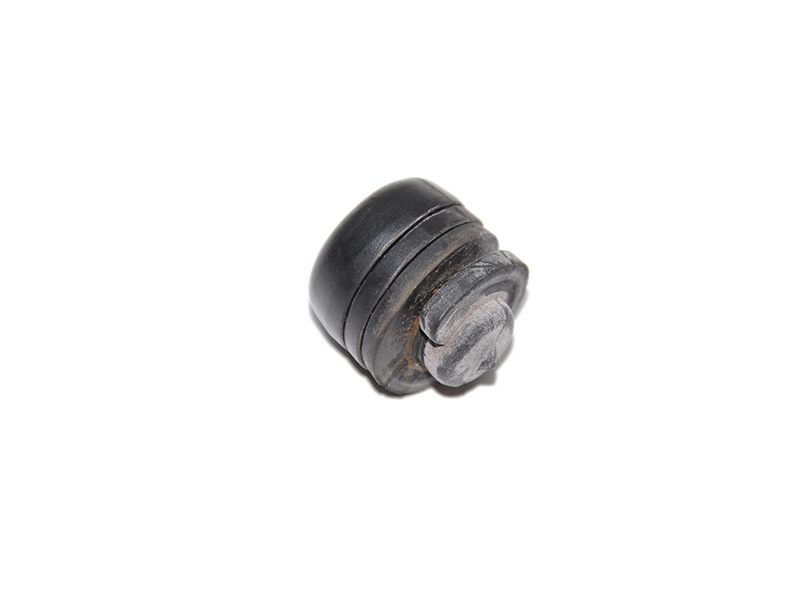 Отбойник (упор) капота VOLKSWAGEN JETTA 10-18 (ФОЛЬСКАВАГЕН ДЖЕТТА) (3B0823499B)