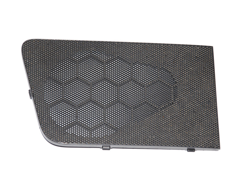 Решітка динаміка торпедо ліва VOLKSWAGEN TOURAN 03-10 (ФОЛЬКСВАГЕН ТАУРАН) (1T0857209)
