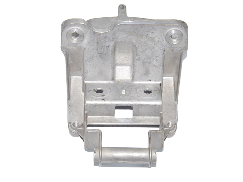 Кронштейн рульової колонки VOLKSWAGEN TOURAN 03-10 (ФОЛЬКСВАГЕН ТАУРАН) (1T0419250C)