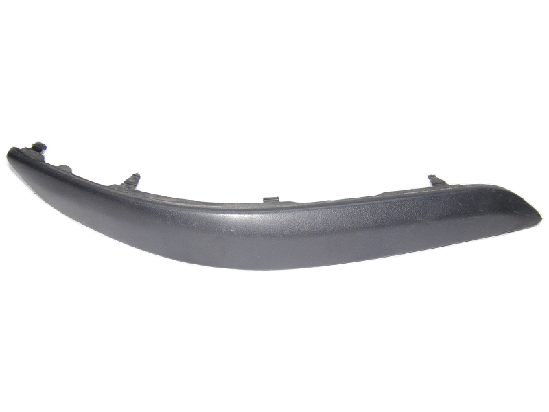 Накладка бампера переднего правая 06- VOLKSWAGEN TOURAN 06-10 (ФОЛЬКСВАГЕН ТАУРАН) (1T0807718)