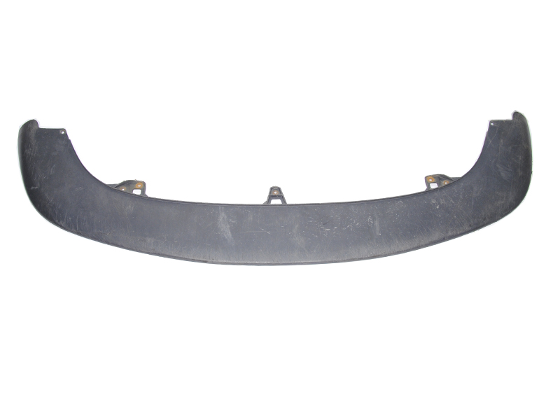 Спойлер бампера переднего 06- VOLKSWAGEN TOURAN 06-10 (ФОЛЬКСВАГЕН ТАУРАН) (1T0807903B)