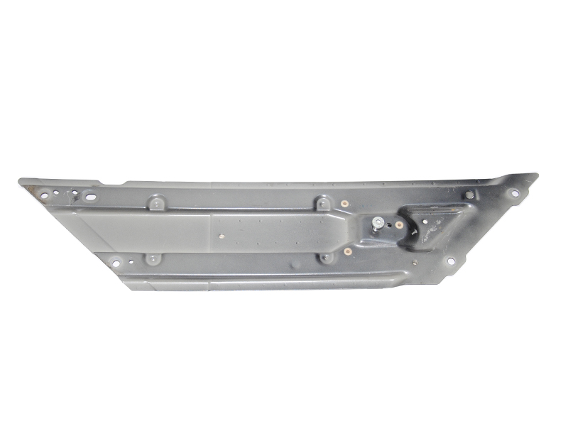 Підсилювач даху задній VOLKSWAGEN TOURAN 03-10 (ФОЛЬКСВАГЕН ТАУРАН) (1T0817680C)