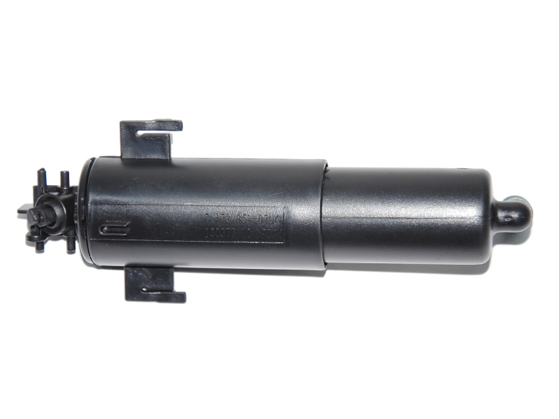 Форсунка омывателя фары левая (Новая, аналог) BMW X5 (E70) 2007-2013 (61677173851, 7173851)