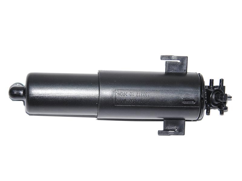Форсунка омывателя фары правая (Новая, аналог) BMW X5 (E70) 2007-2013 (61677173852, 7173852)