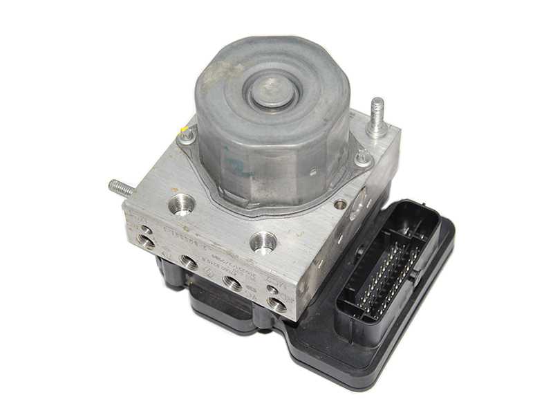 Блок ABS Renault Kadjar 2015-2022 (476608240R, 0265290323, 0265956527)
