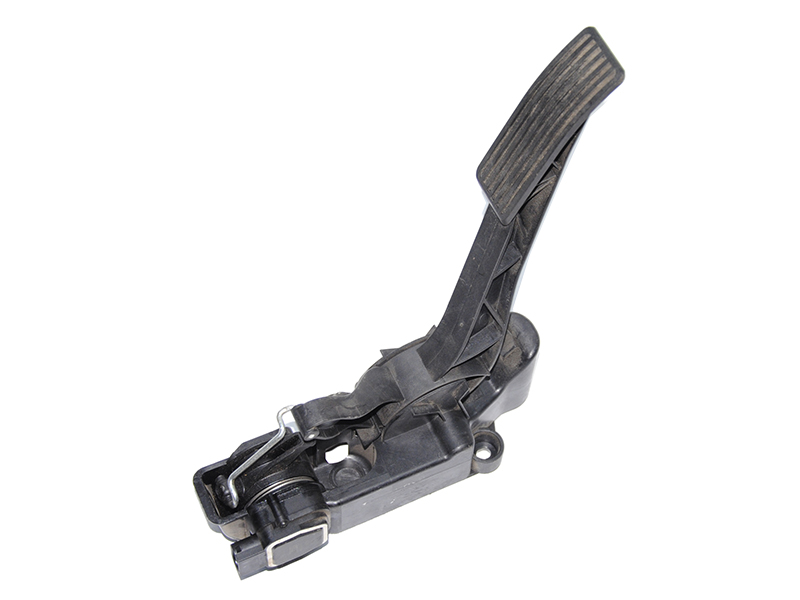 Педаль газа электрическая W245 MERCEDES-BENZ A-Klasse (W169) 2004-2012 (МЕРСЕДЕС БЕНЦ W169) (A1693000404, 1693000404)