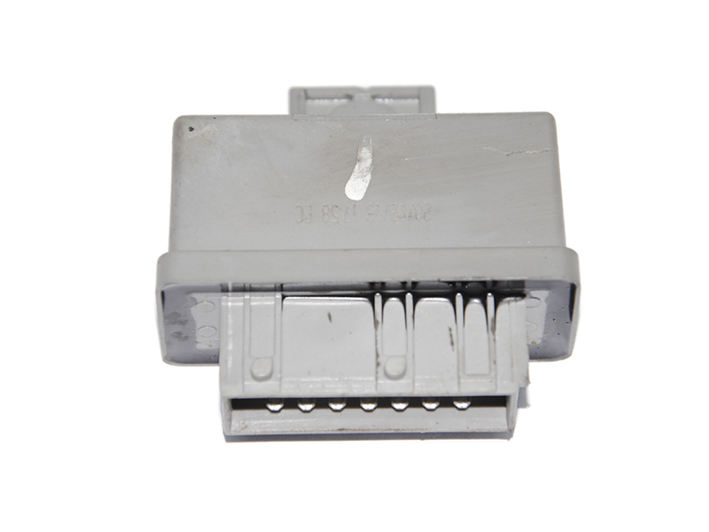 Реле накала свечей 2.0HDI PEUGEOT 508 10-18 (ПЕЖО 508) (9674222380, 34F240114)