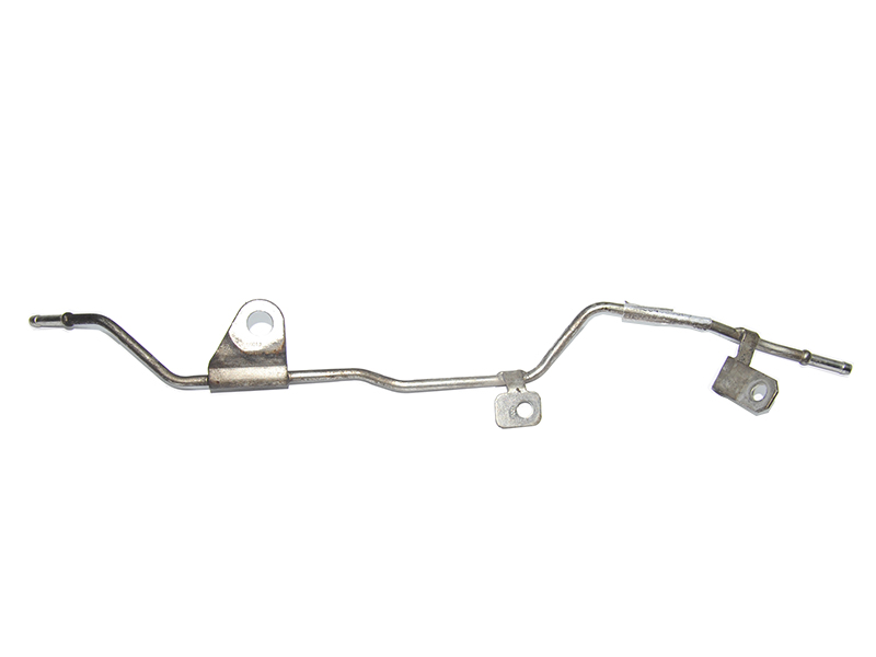 Трубка вакуумная 3.0MJET 11- FIAT DUCATO 11-14 (ФИАТ ДУКАТО) (504385683)