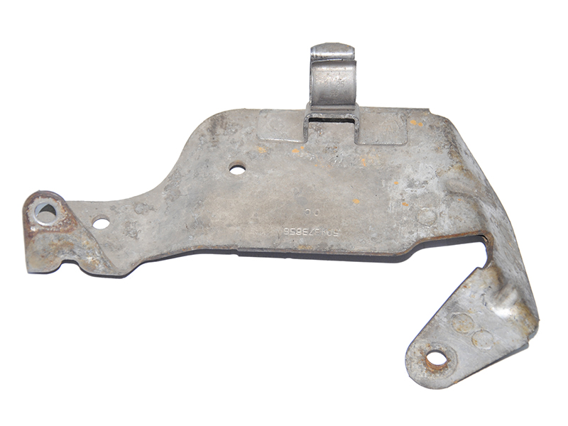 Кронштейн двигуна 3.0MJET FIAT DUCATO 06-14 (ФІАТ ДУКАТО) (504373656)
