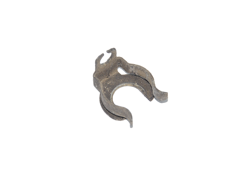 Кронштейн крепления форсунок RENAULT KANGOO 97-08 (РЕНО КАНГО) (8200584549, 7700729703, 7700260333)