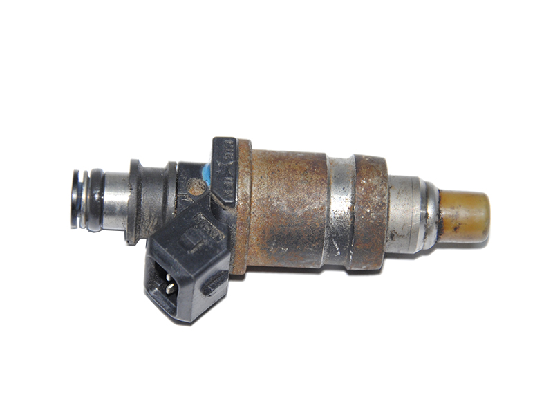 Форсунка электрическая Honda Civic VI 1.4-1.6 (06164-P2A-000, 06164P2A000, FJ337)